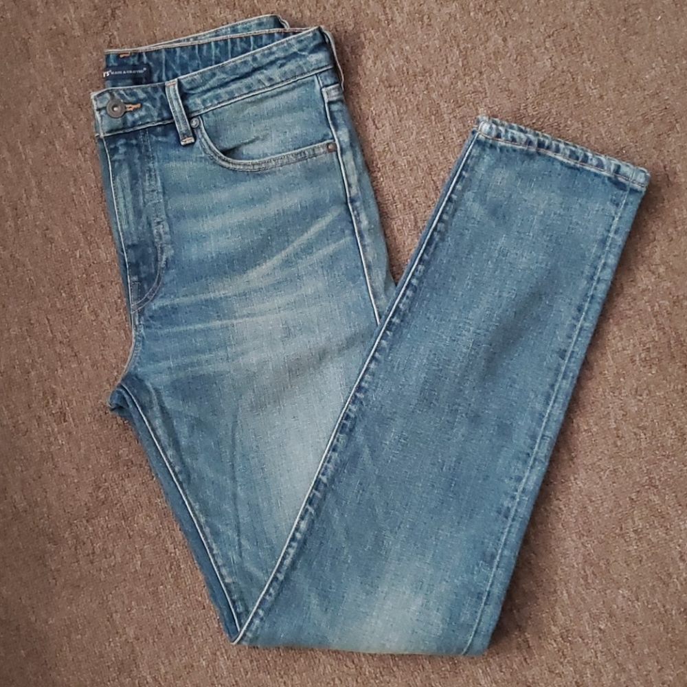 Levi's 510 Jean's 32x32